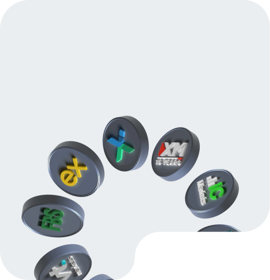 Forex Brokers