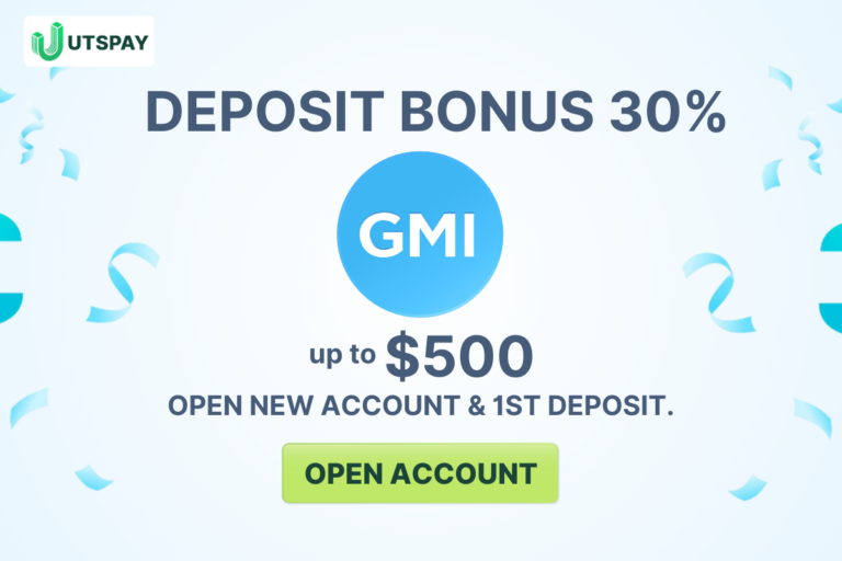 GMI Unang Deposito
