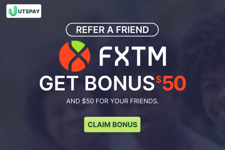 FXTM Sumangguni sa Isang Kaibigan