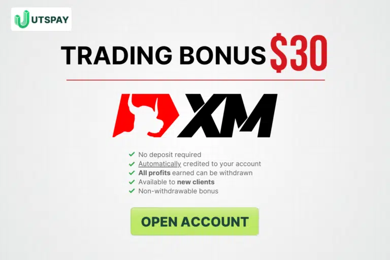 XM PROMOSYON NG BONUS SA PANGANGALAKAL