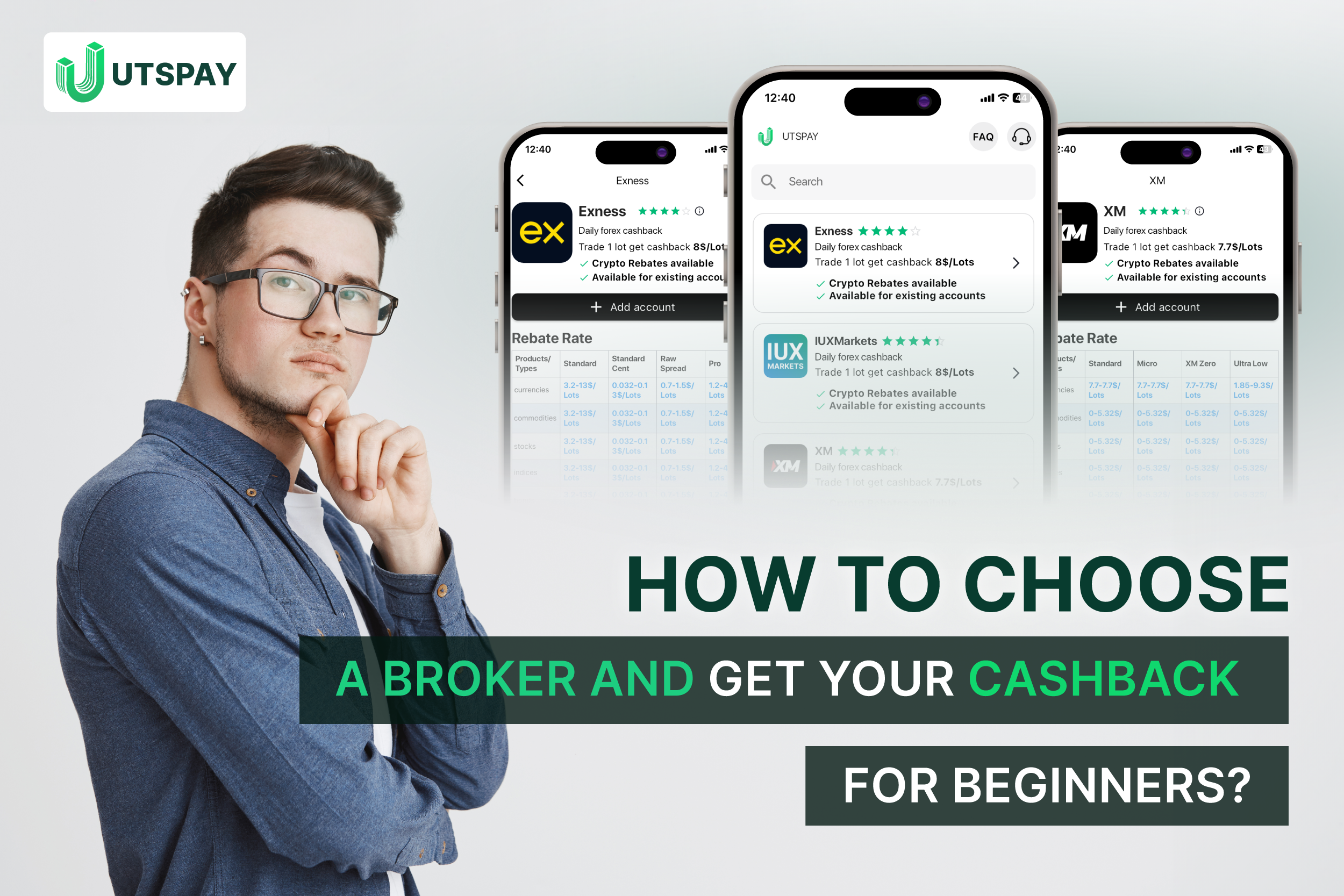 choose-broker-cashback-forex-utspay