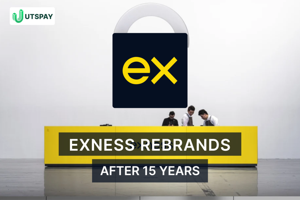 exness - utspay
