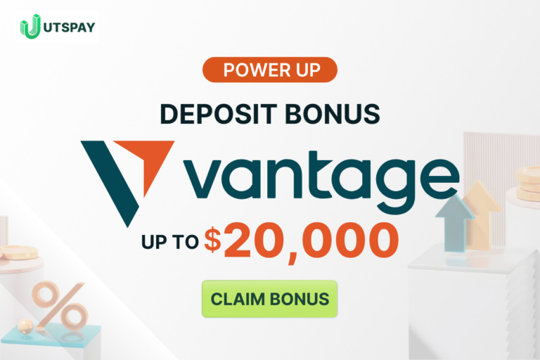 Vantage Deposito Bonus