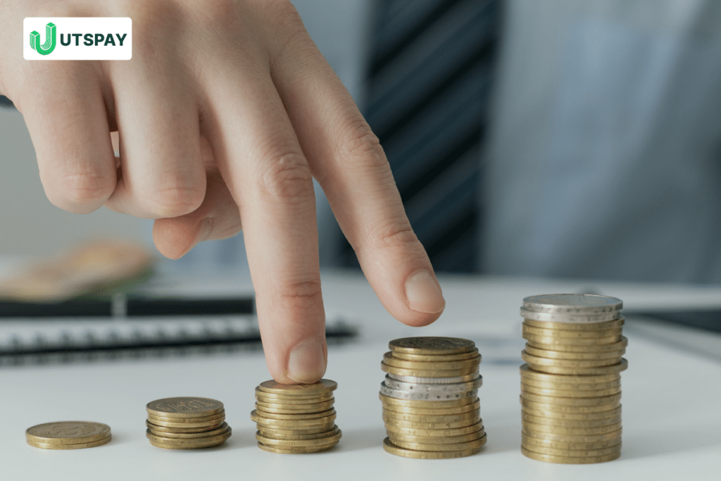 Sebarkan-pembayaran-tunai-balik-forex-utspay