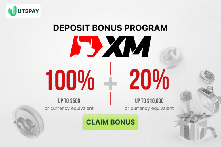 XM Deposito Bonus