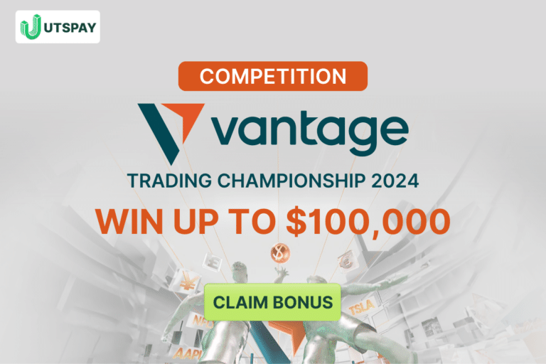 Vantage Kampeonato sa Kalakalan  