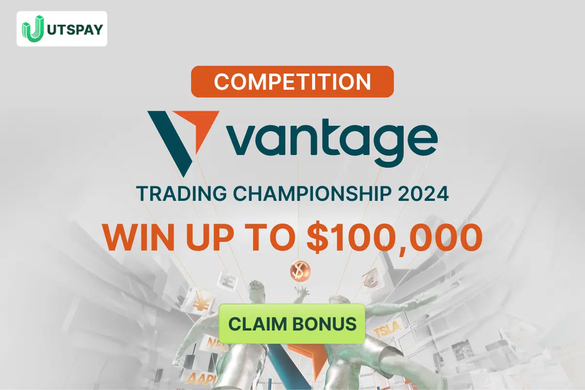 vantage -ट्रेडिंग-चैम्पियनशिप-कैशबैक-फॉरेक्स- utspay
