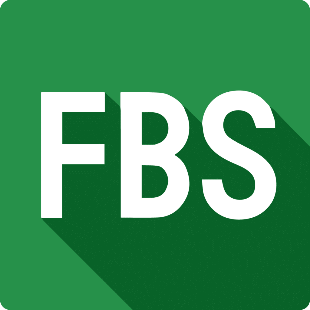 FBS UTSPAY FBS UTSPAY