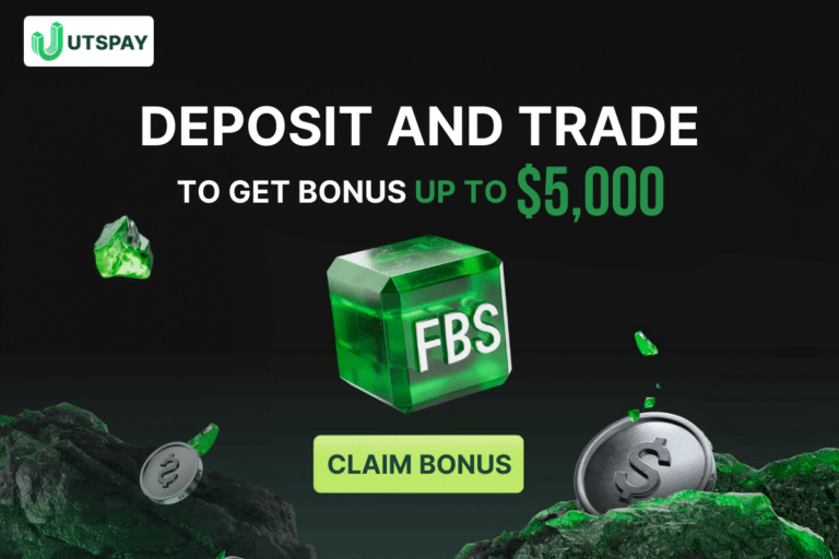 FBS Magdeposito at makipagkalakalan