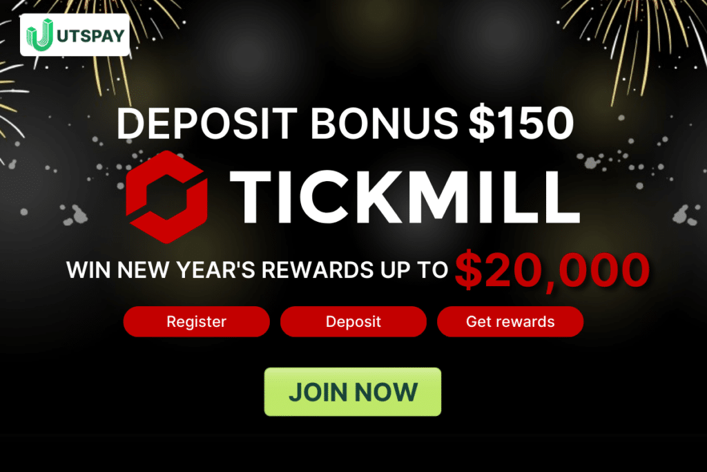 Tickmill