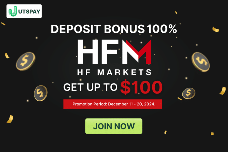 HFM Bonus ng Deposito    