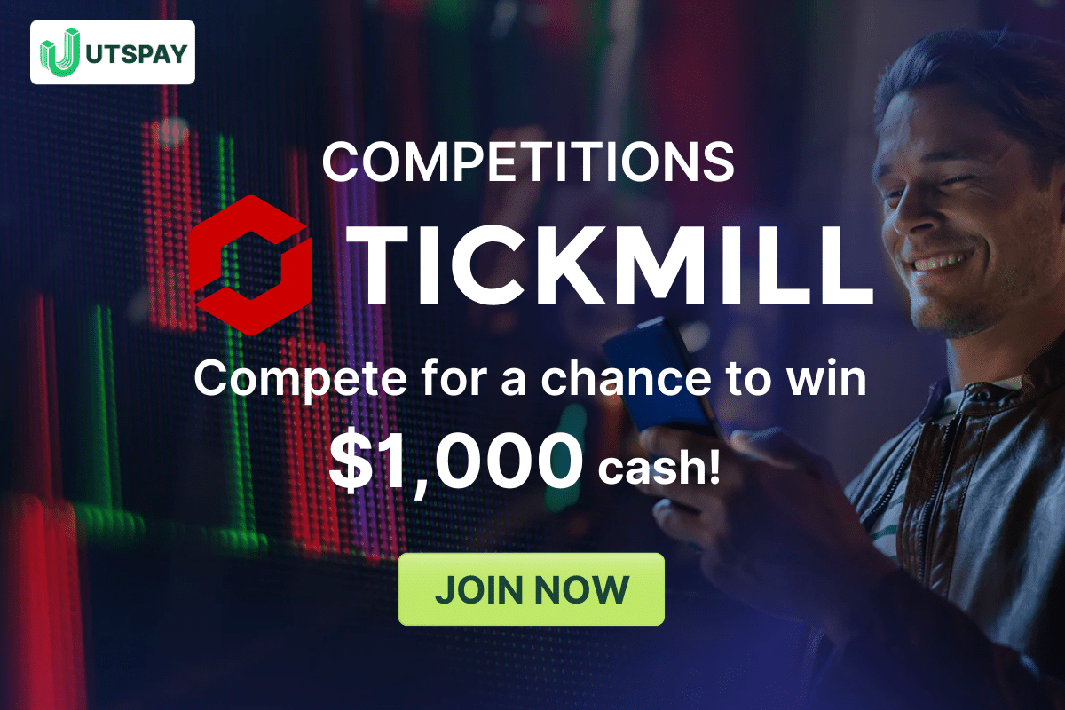 tickmill -व्यापार-प्रतियोगिताएं-कैशबैक-विदेशी मुद्रा- utspay