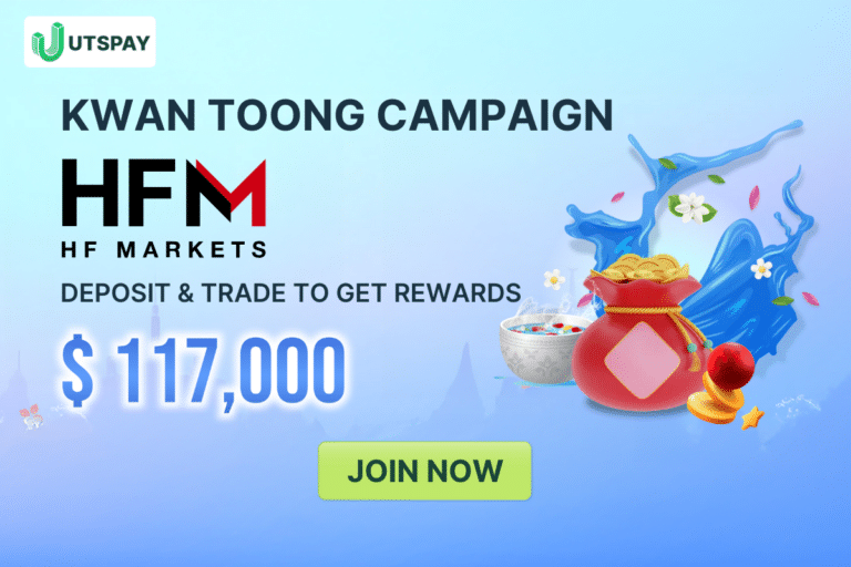 HFM Magdeposito at Makipagkalakalan