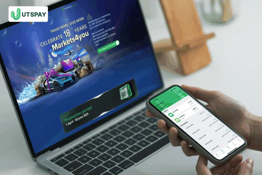 markets4you-promosi-perdagangan-cashback-utspay
