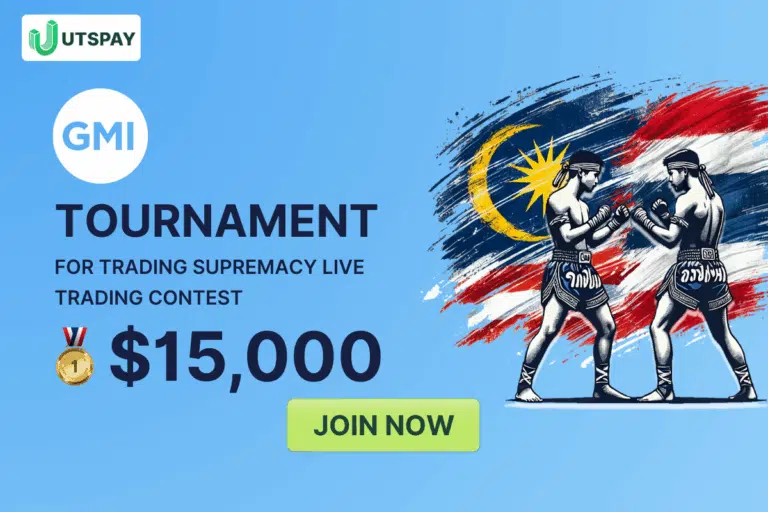 GMI Tournament Para sa Kalakalan Supremacy