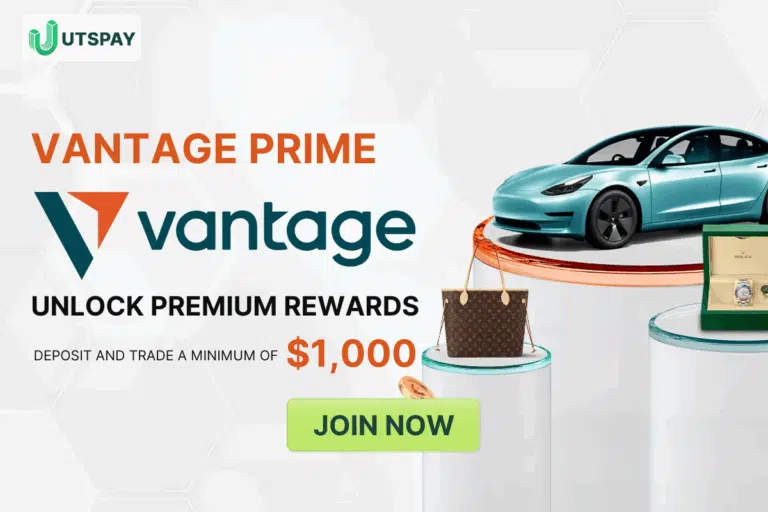 Vantage Pundasyon