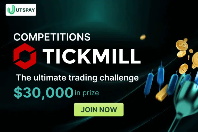 TICKMILL Hamon sa Pangangalakal