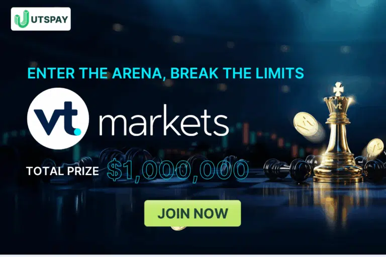 VT Markets Trading Arena