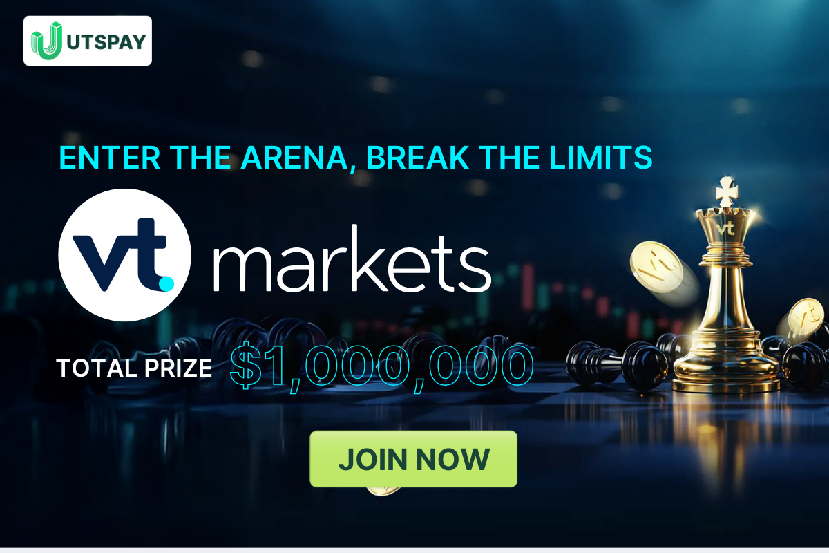 VT Markets Trading Arena