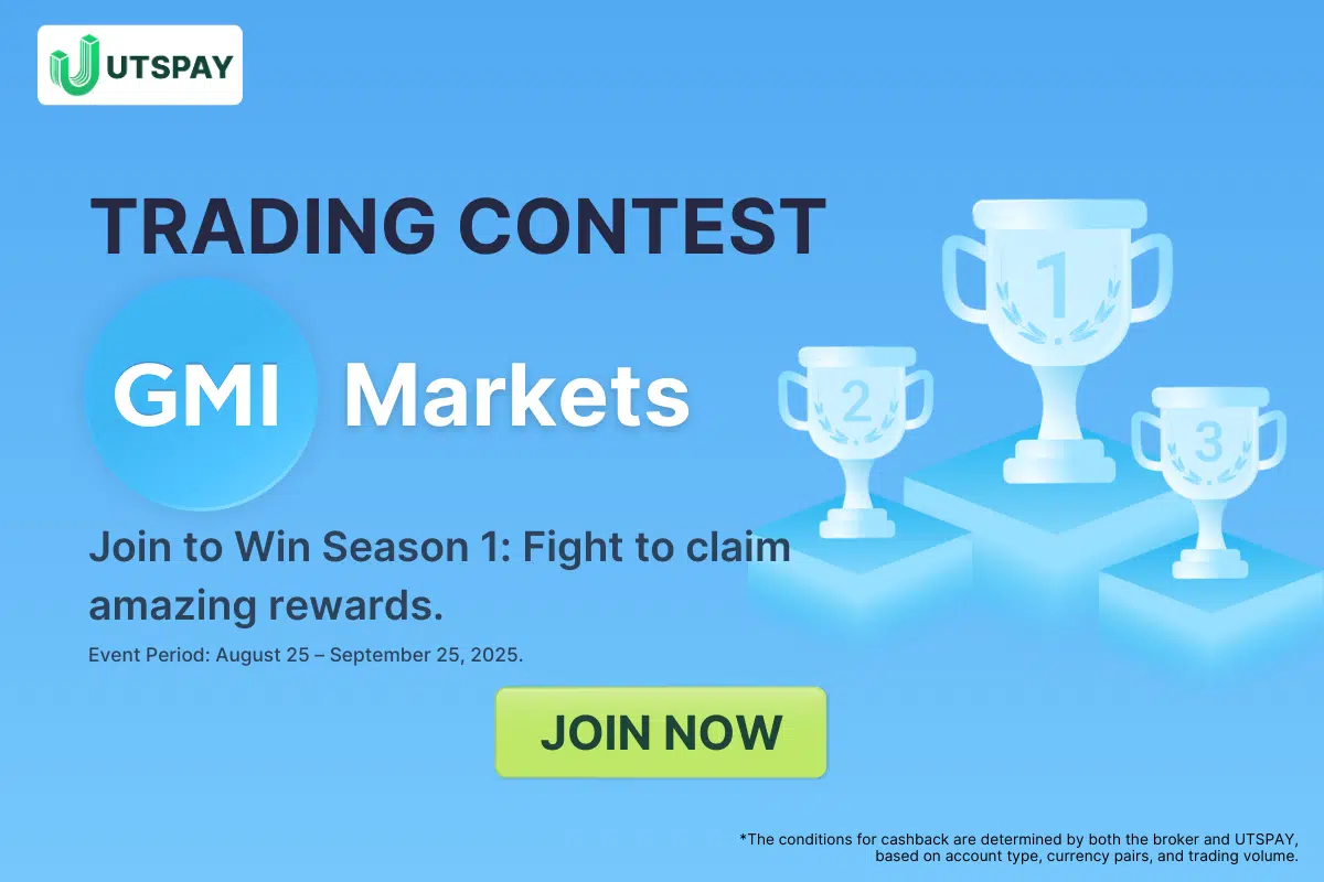 Paligsahan sa Kalakalan ng GMI Markets
