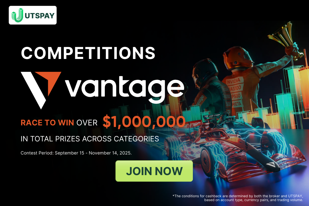 Vantage Pertandingan Berlumba Untuk Menang
