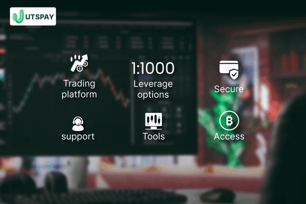 top-5-forex-brokers-philippines-cashback-utspay