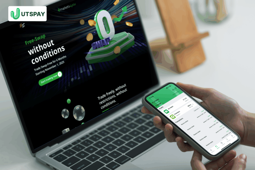 markets4you-free-swap-bonus-forex-cashback-utspay