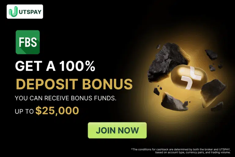 FBS Rebate Deposit Bonus