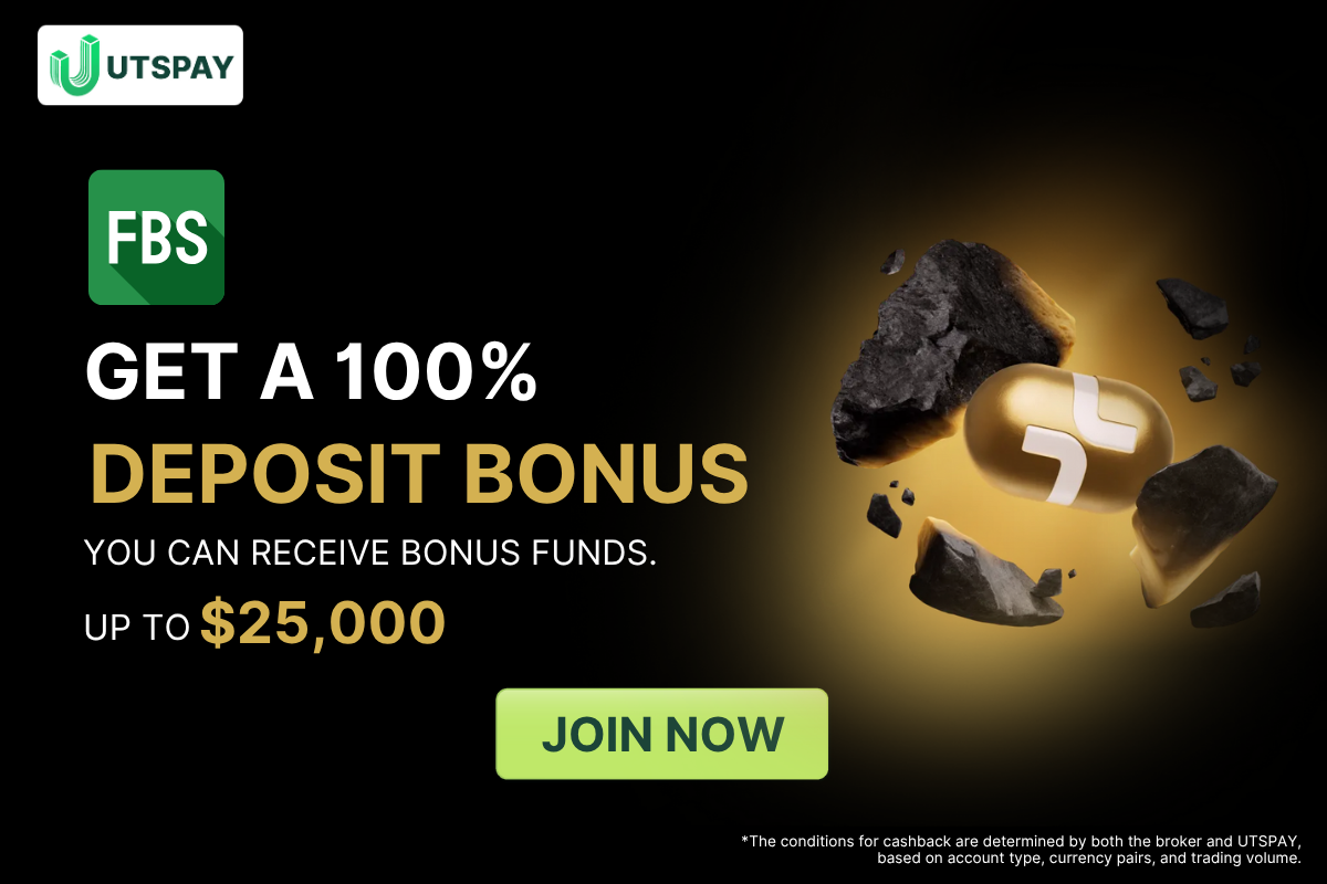 FBS Rebate Deposit Bonus