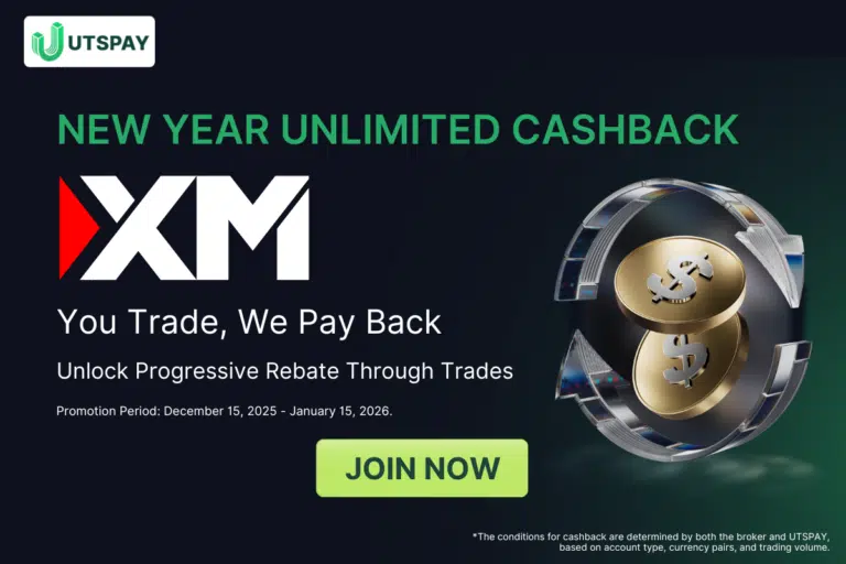 Eksklusibo XM Alok ng Cashback ng Bagong Taon