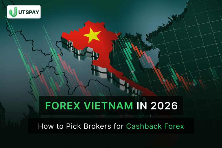 Forex Vietnam 2026 at Paano Pumili ng mga Broker para sa Cashback Forex