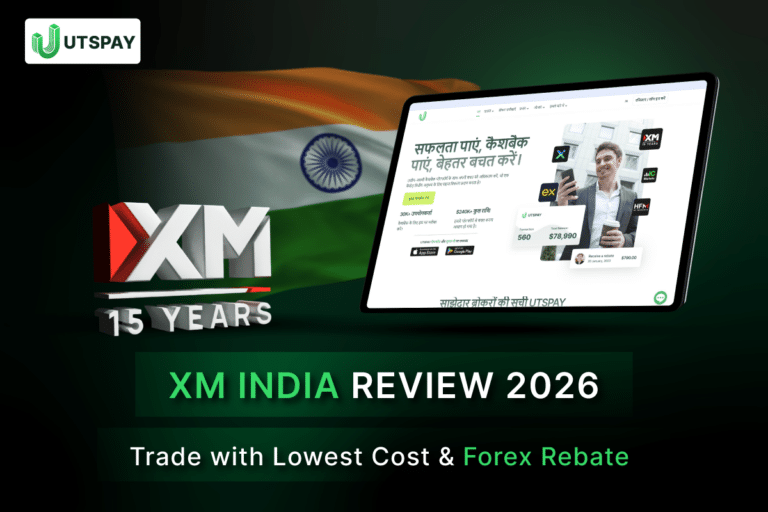 XMインド レビュー 2026：最低コストで取引＆FXリベート