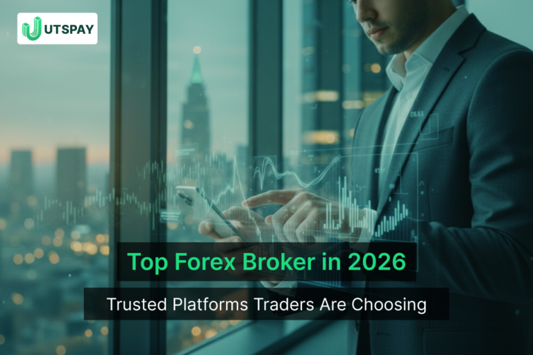 Pinakamahusay na Forex Broker sa 2026: Mga Pinagkakatiwalaang Platform na Pinipili ng mga Mangangalakal  