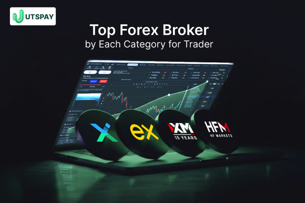 top-forex-broker-2026-cashback-utspay