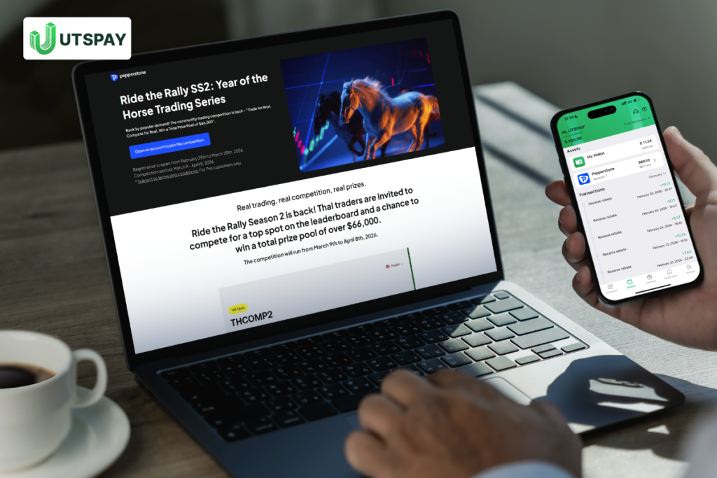 pepperstone -การแข่งขันซื้อขาย-เงินคืน-2026- utspay
