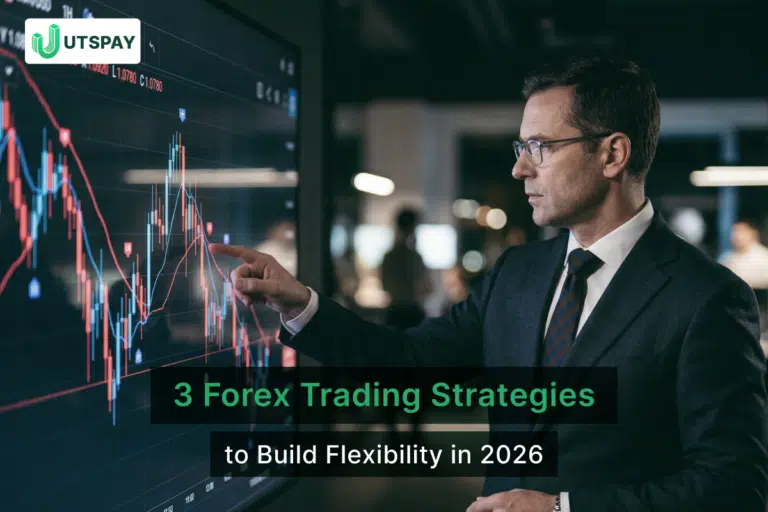 Mga estratehiya sa Forex Trading para bumuo ng kakayahang umangkop sa 2026