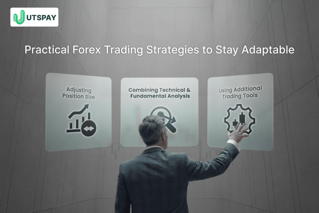 กลยุทธ์การซื้อขาย Forex - เงินคืน - Forex UTSPAY