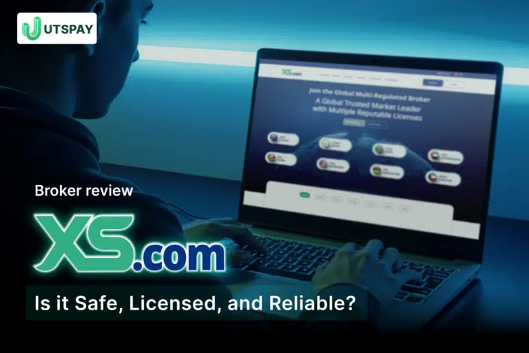Pagsusuri sa Broker ng XS.com: Ligtas, may lisensya, at maaasahan ba ang XS.com?