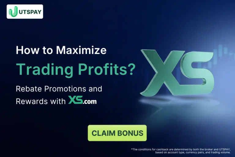 Paano I-maximize ang Kita sa Pangangalakal – Mga Programa ng Rebate at Gantimpala kasama ang XS Broker